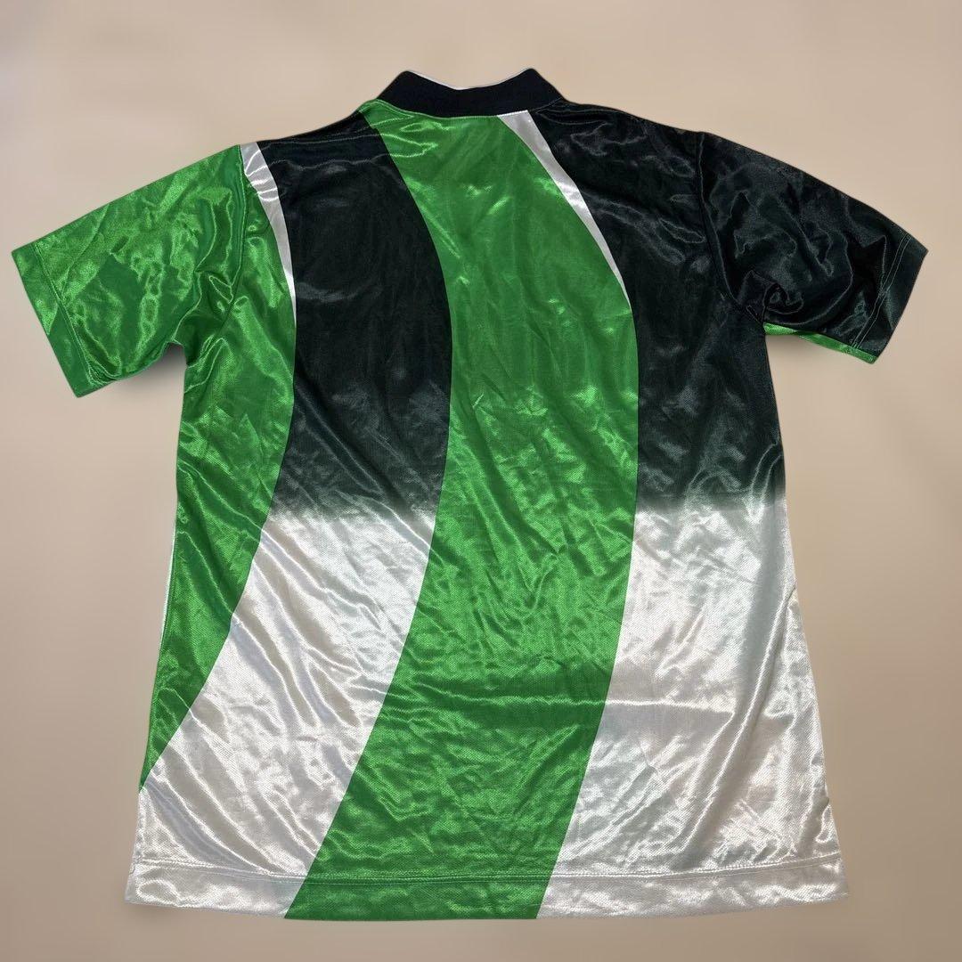 読売ヴェルディ 川崎 ユニフォーム Lサイズ レトロユニフォーム