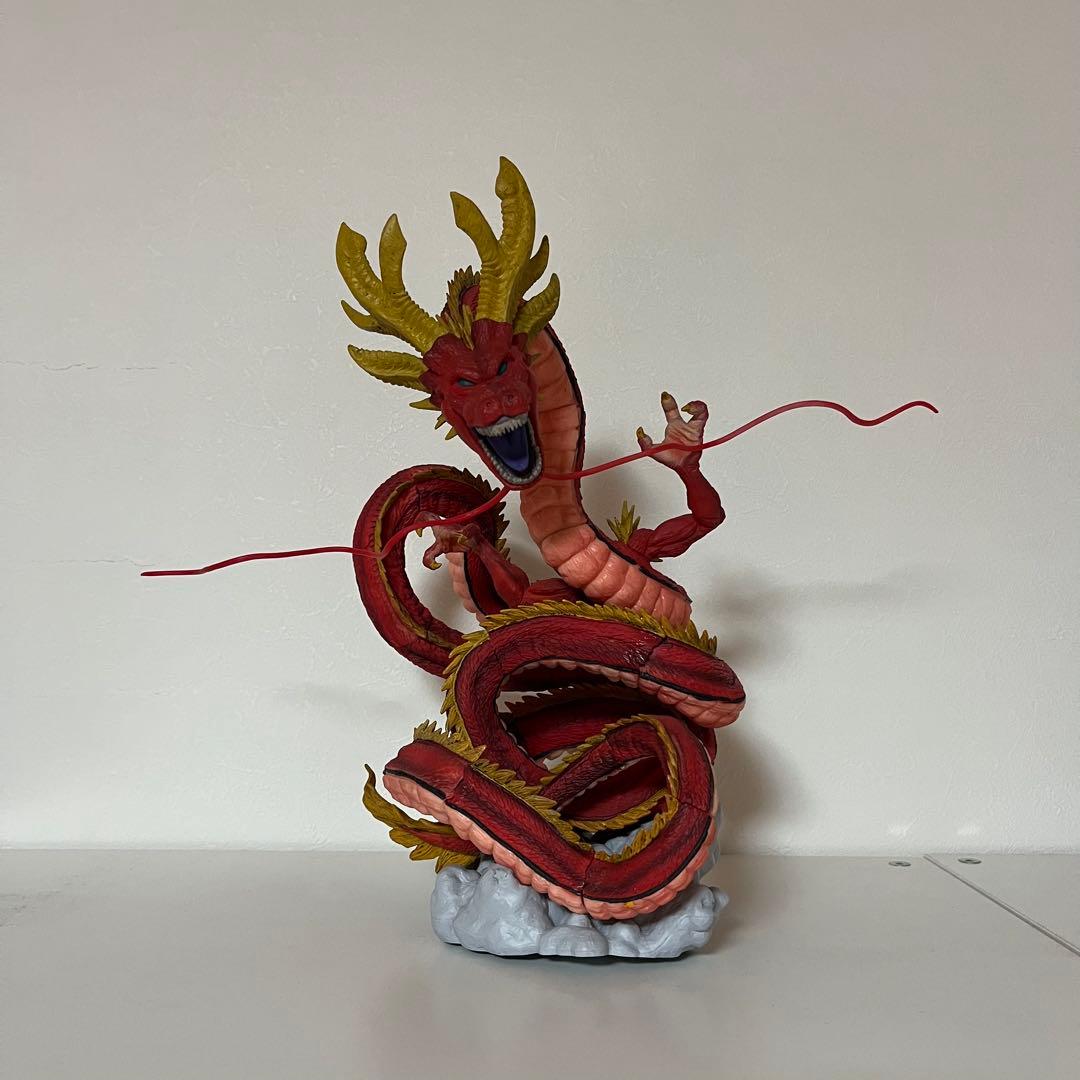 一番くじ ドラゴンボール VSオムニバス超 究極神龍 ラストワン賞 フィギュア 一番くじ ドラゴンボール VSオムニバス超 ラストワン賞 神龍フィギュア