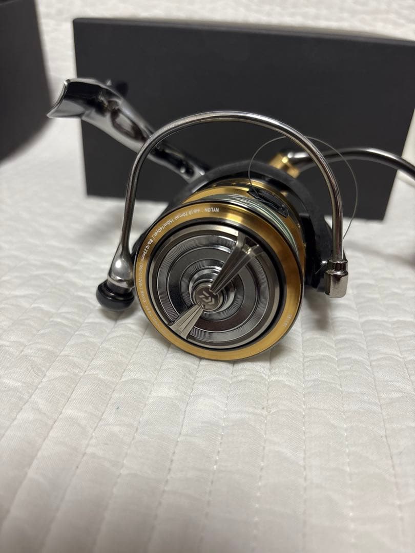 18 イグジスト SLP WORKS セミオーダー LT3000-CXH