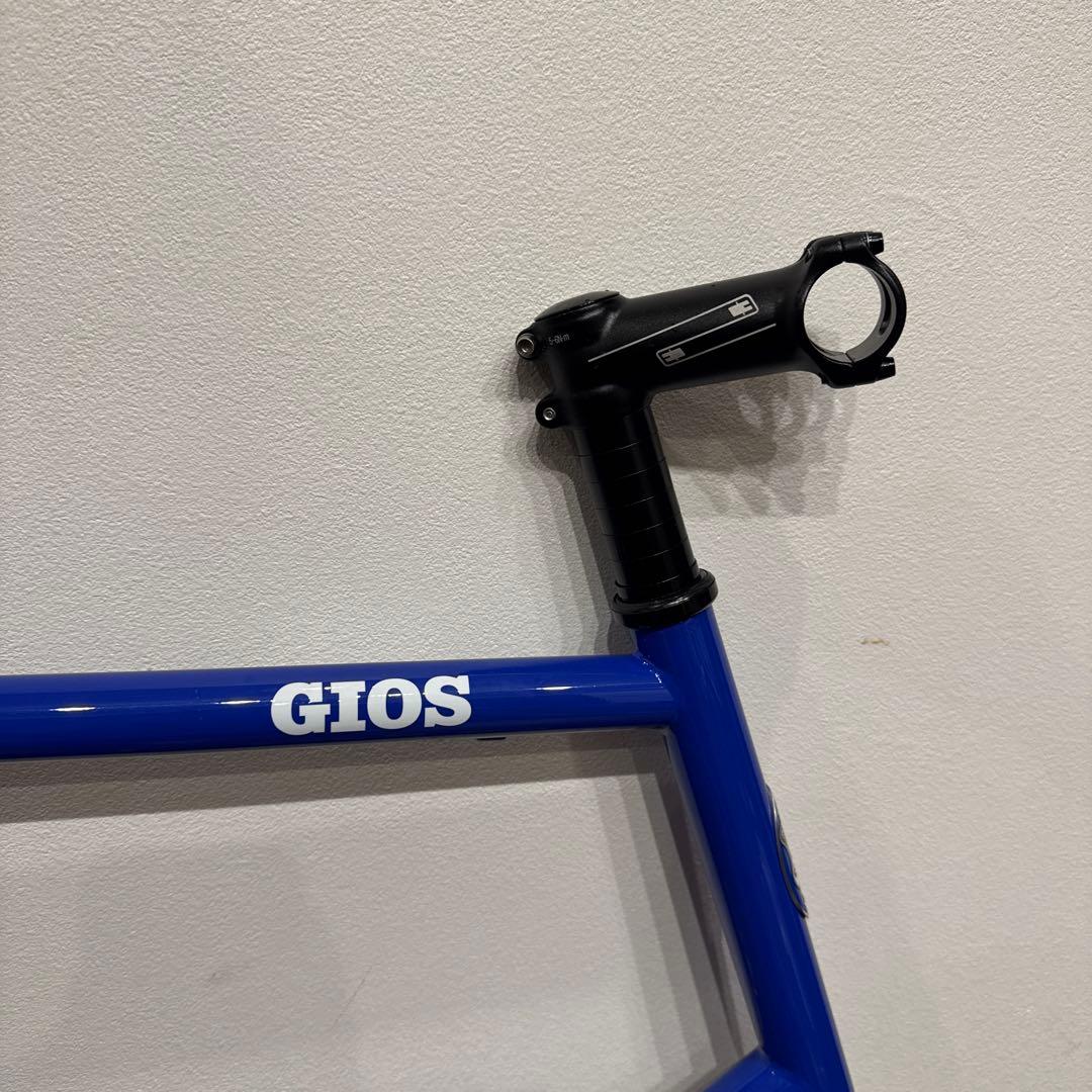 gios panto フレームセット 51サイズ