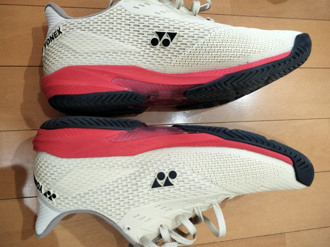 シューズ(男性用) YONEX POWER CUSHION AD-ACCEL MEN 26.5cm