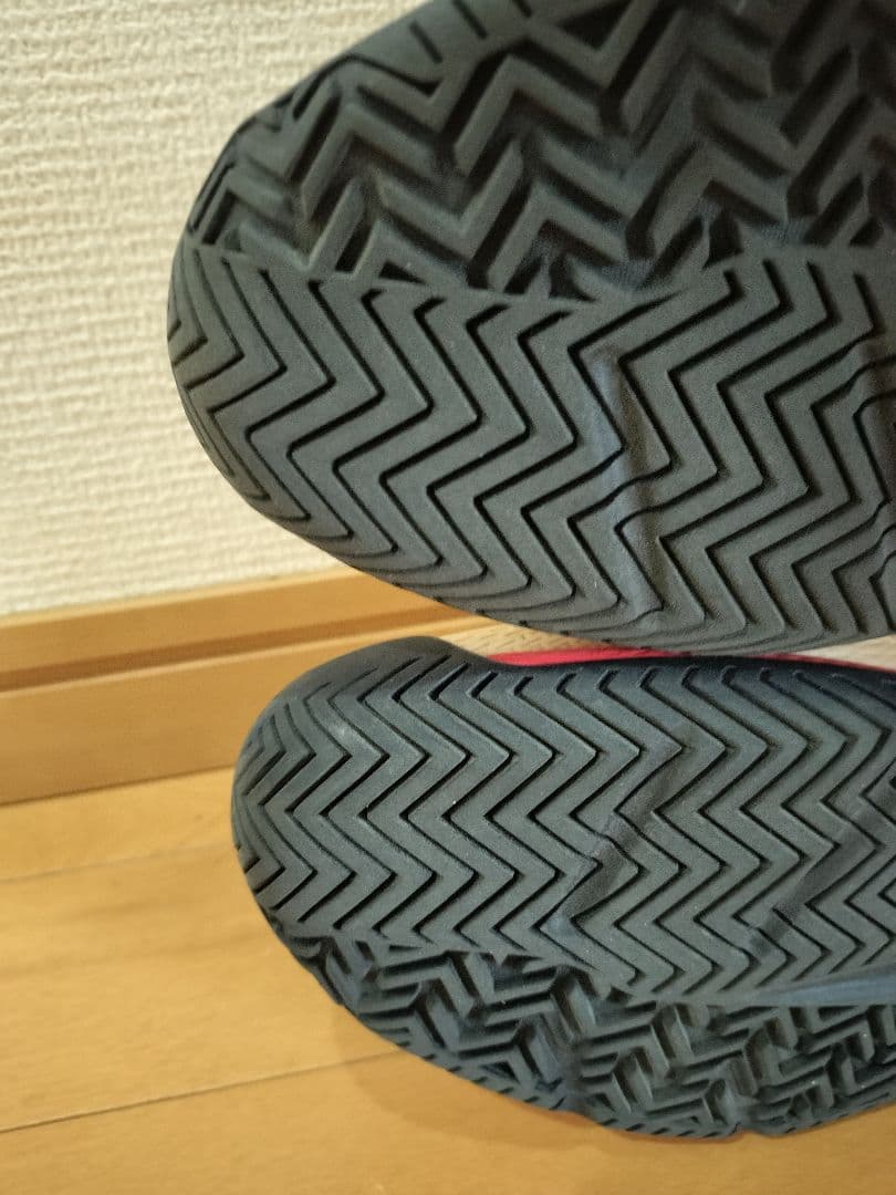 シューズ(男性用) YONEX POWER CUSHION AD-ACCEL MEN 26.5cm