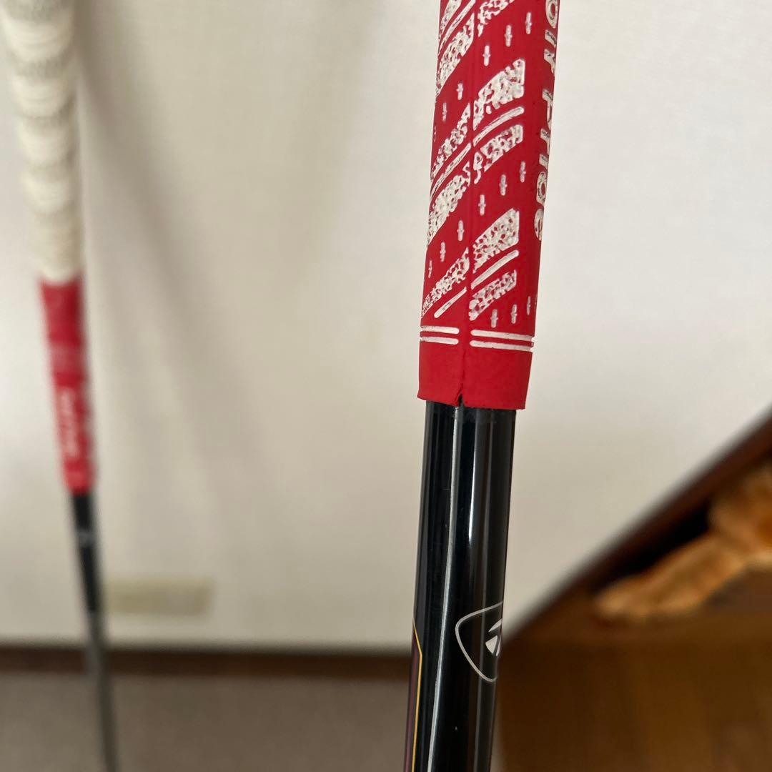 RESCUE DUAL ユーティリティクラブ 3、4、5番セット - メルカリ