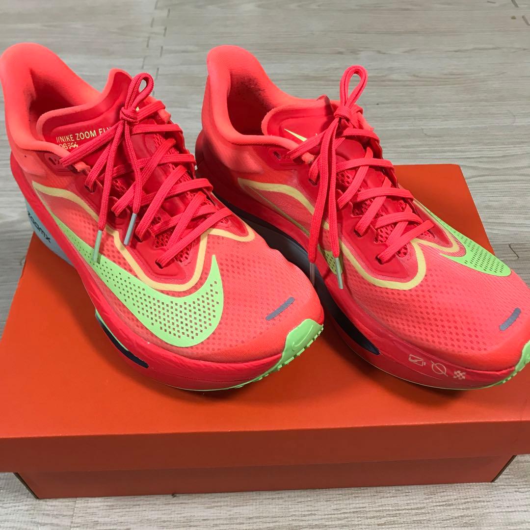 Nike Zoom Fly 6 ナイキズームフライ 6 25.5cm