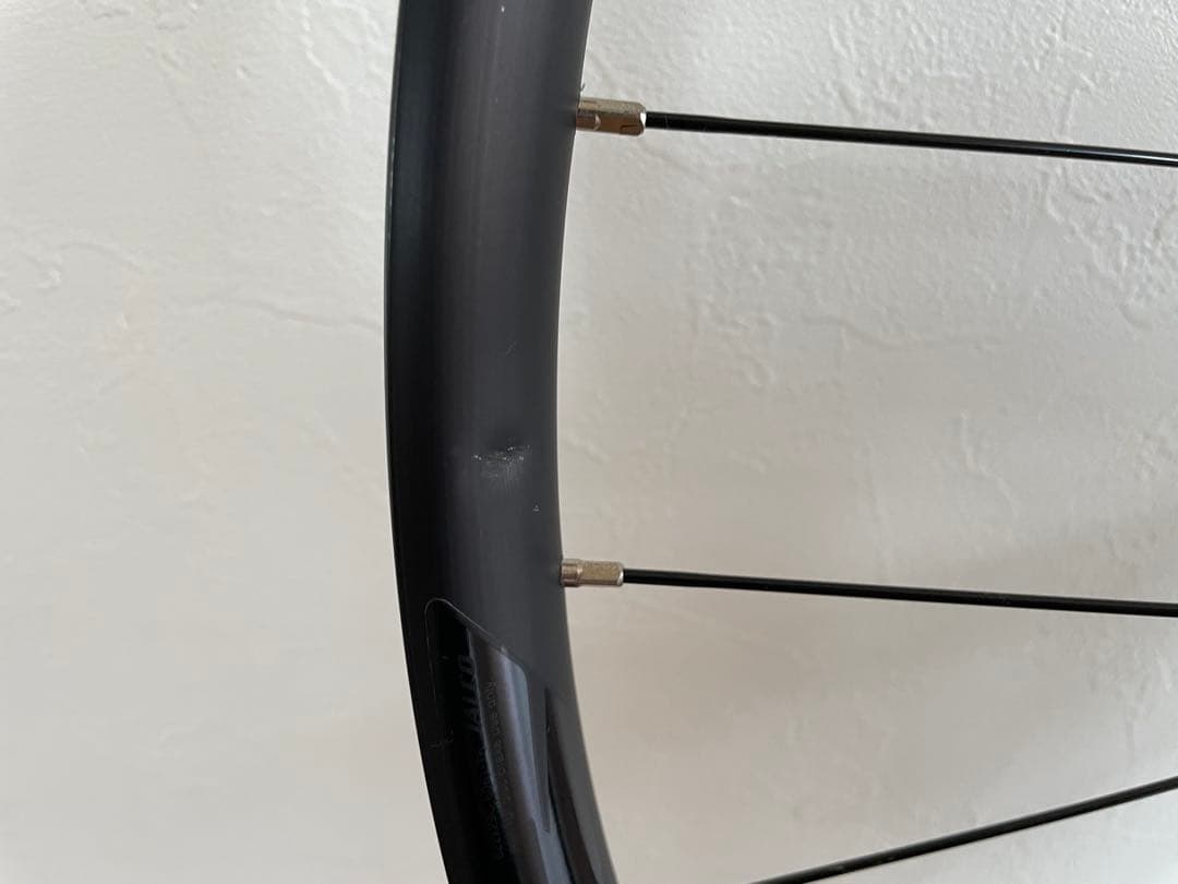 MTB ホイール 29 27.5 マレット 2本セット シマノ SLX 中古