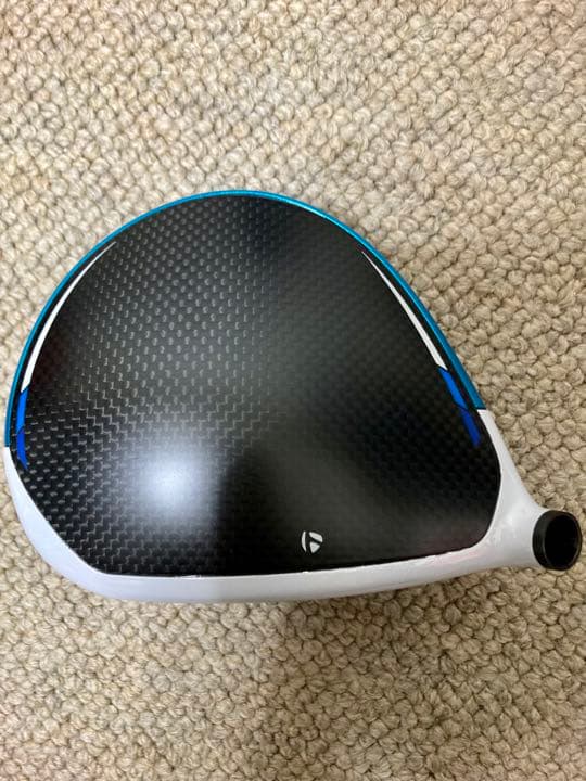 SIM2maxドライバー10.5°ヘッド単品 L108646816 - クラブアウトレット