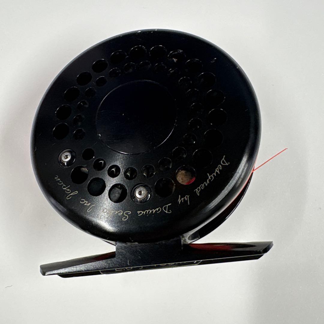 希少品 DAIWA ダイワ Seamatic Light 保存ケース付き 新着