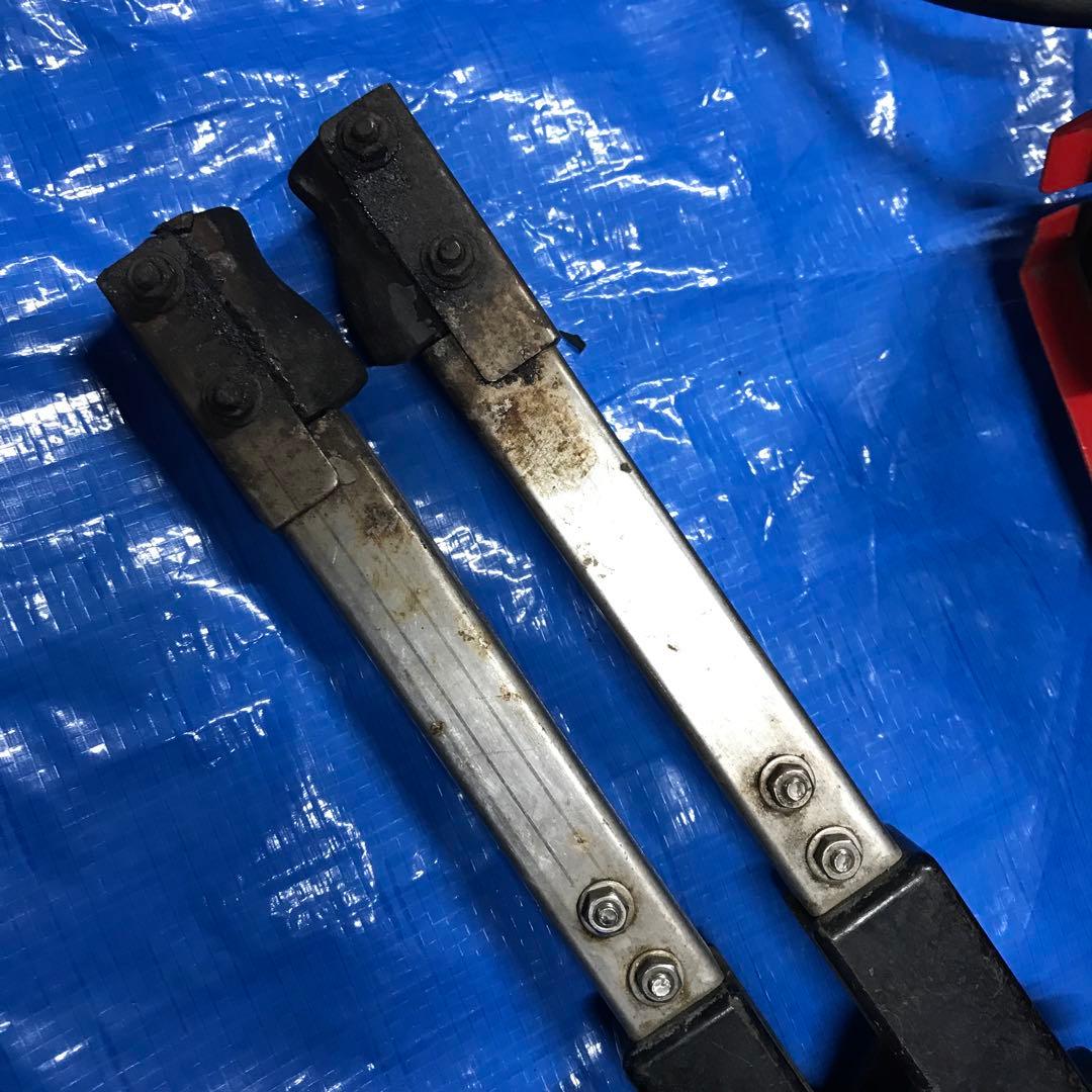 INABA 電工 電気ろう付機 SOLDY EC-200-D‼️|mercariメルカリ官方指定