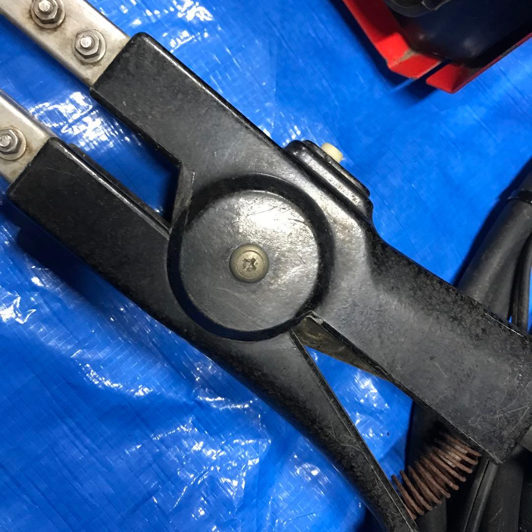 INABA 電工 電気ろう付機 SOLDY EC-200-D‼️|mercariメルカリ官方指定