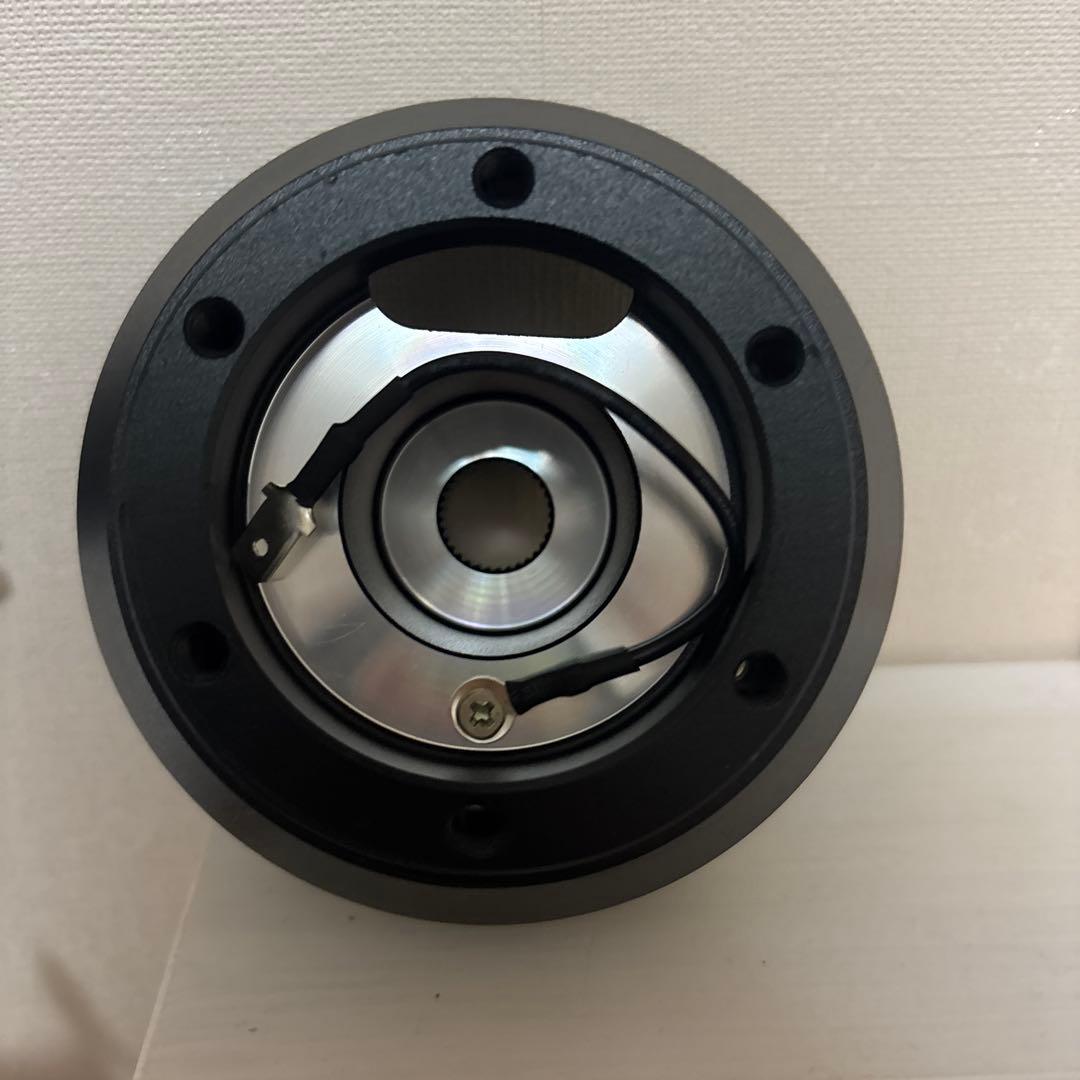 レンチン音】SIBEIKE パープル クイックリリース ショートボスセット