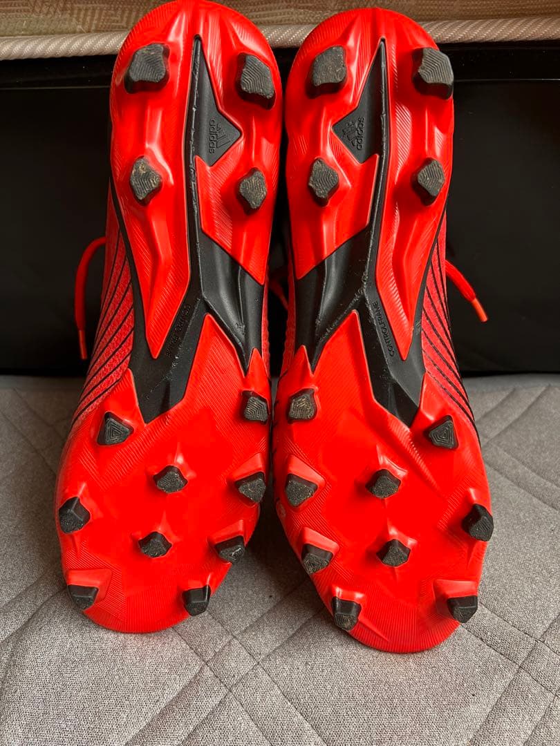 adidas Predator 19.1HG プレデター