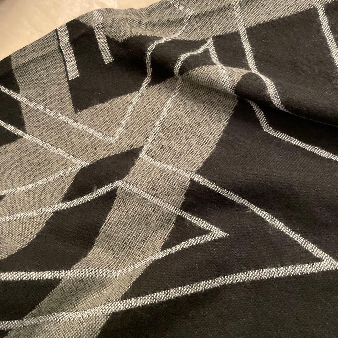 平沢進 ストール マフラー ショール ブランケット グッズ 布 服