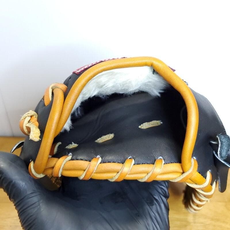 ローリングス マグワイアモデル HOH メモリアル 復刻版 ファースト