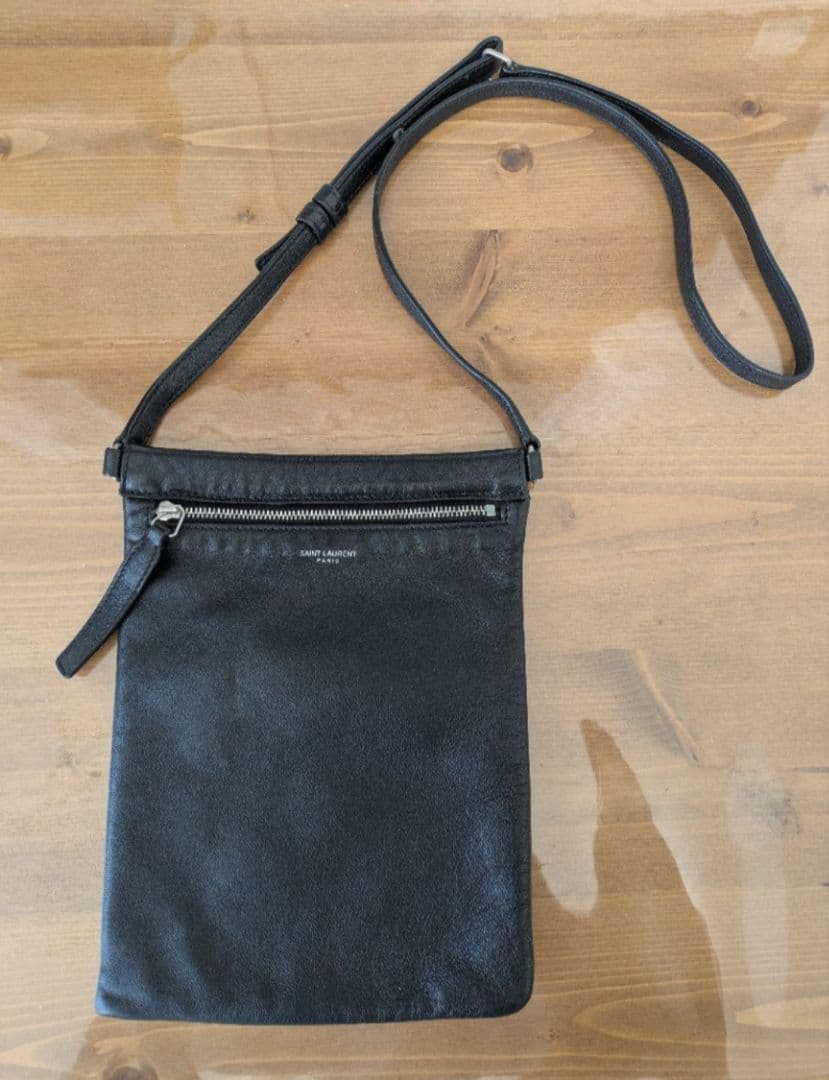 サンローラン SAINT LAURENT 　ショルダーバッグ SAINT LAURENT ショルダーバッグ サンローラン バッグ 【公式通販】