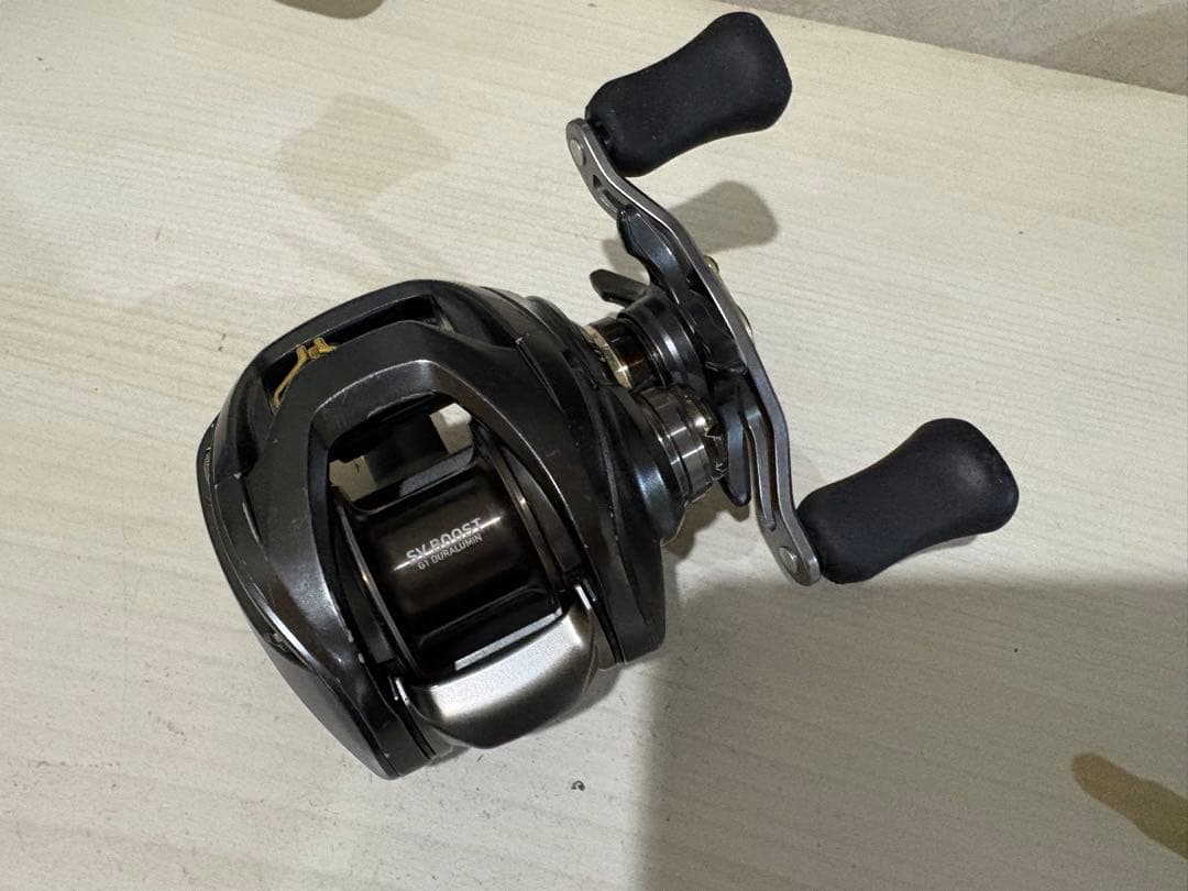 ダイワ スティーズ SV TW 1016 H スプールカスタム - メルカリ
