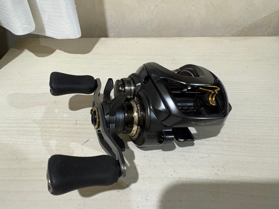 ダイワ スティーズ SV TW 1016 H スプールカスタム - メルカリ