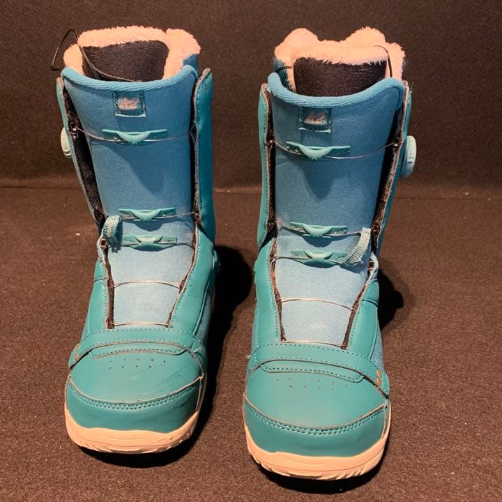 レディースK2 SAPERA BOA 24.0cm