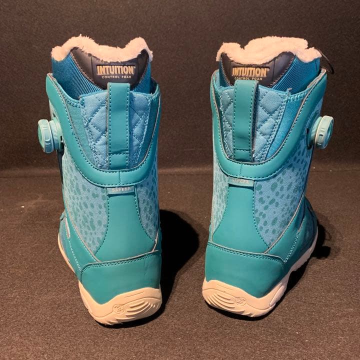 レディースK2 SAPERA BOA 24.0cm