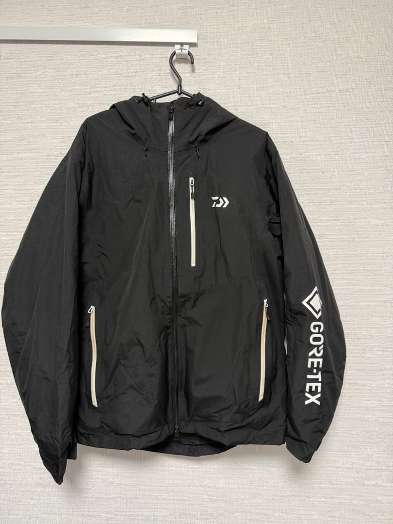 Daiwa GORE-TEX 防寒ウェア　上下セット 楽天市場】防寒 上下セット ジャンパー パンツ SOWA 44403＆44409 防水