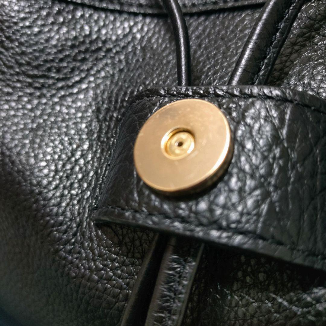 jjv3v 様専用 希少 極美品 COACH 6145 リュック 黒 レザー - メルカリ