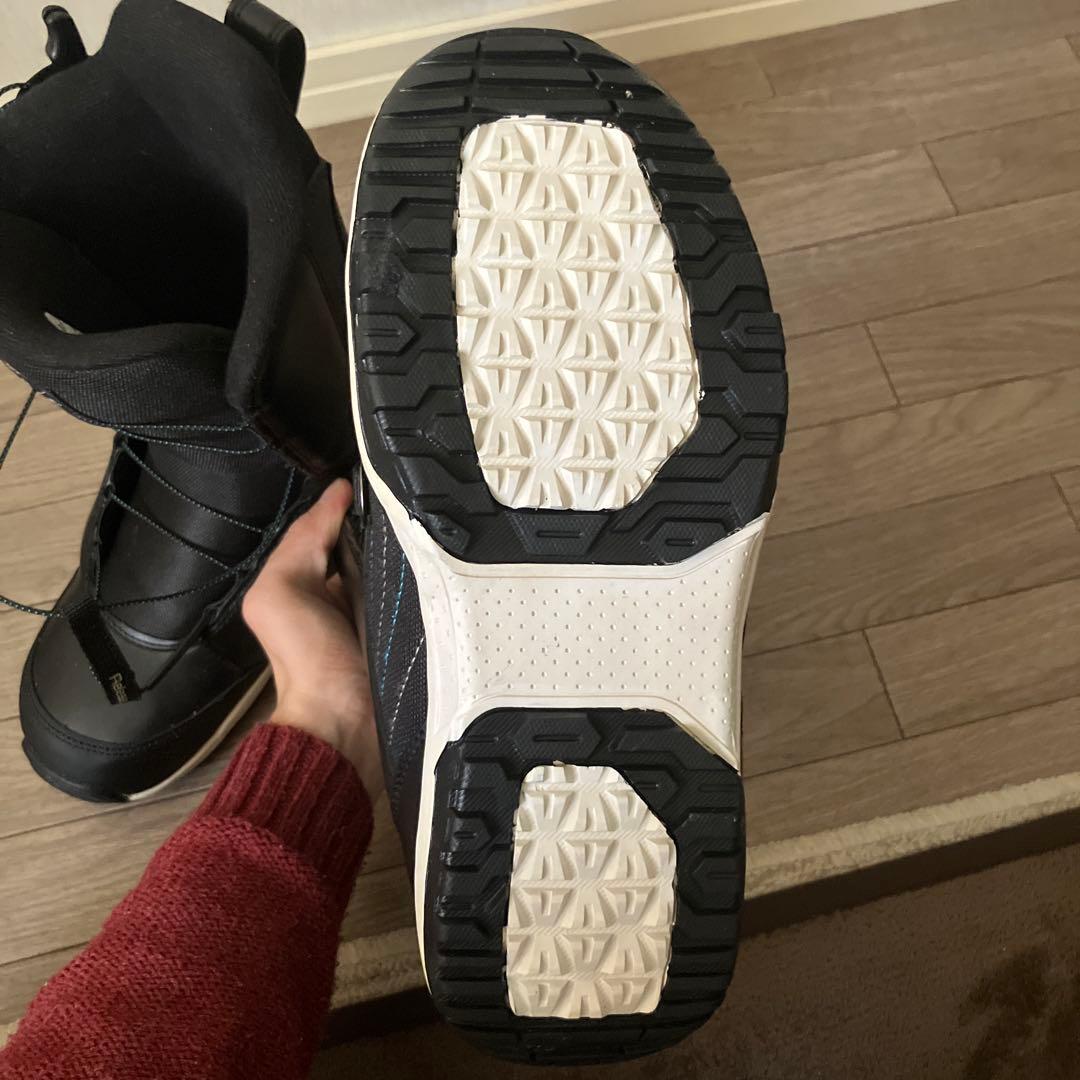 Triple E.C. スノーボードブーツ 26.5cm