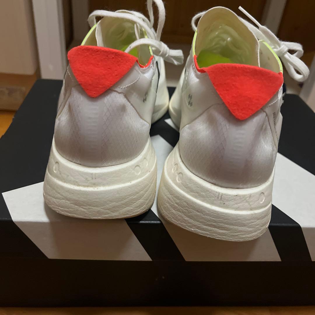 アディダス アディゼロ アディオスプロ4 26.0cm