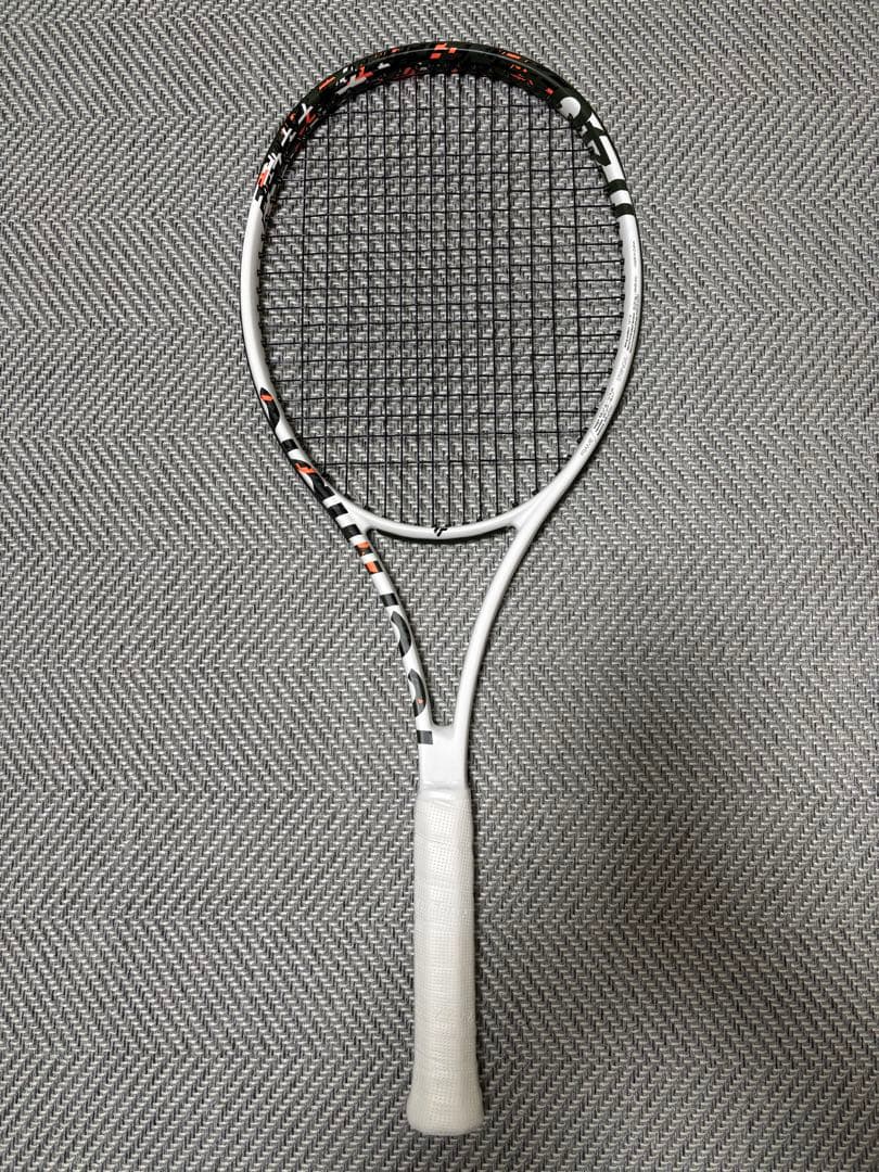 テクニファイバーTF40 305 16x19 G3 Tecnifibre TF40 305 16×19 G3