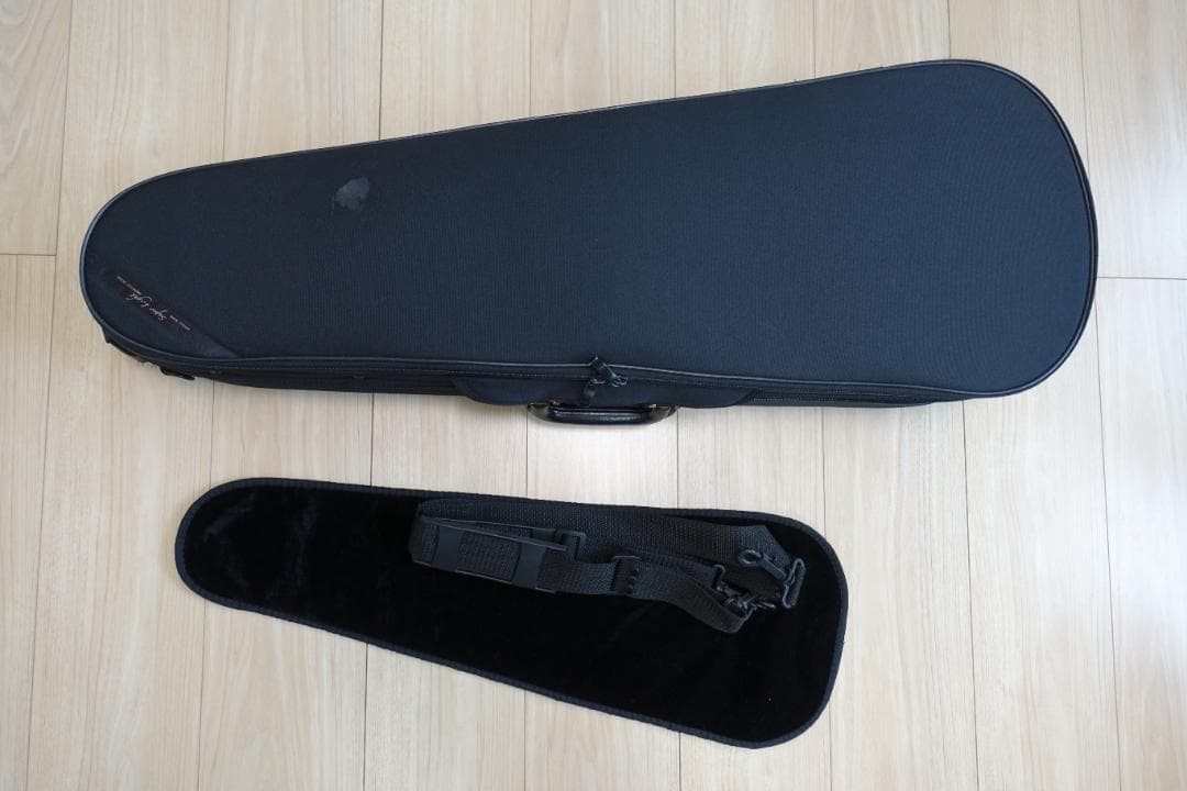 ビオラ410mm チェコ製1958年 中古 - メルカリ