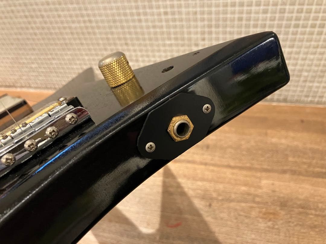 B.C.RICH アイアンバード ミニギター ジャンク