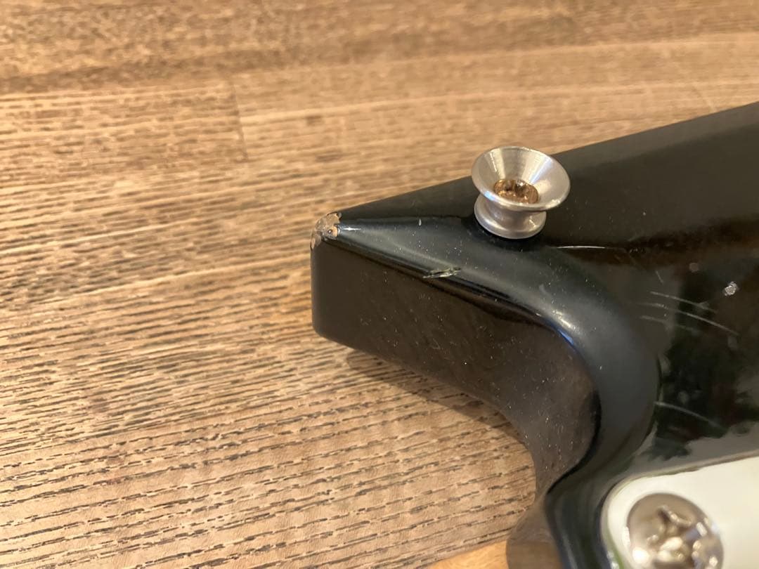 B.C.RICH アイアンバード ミニギター ジャンク