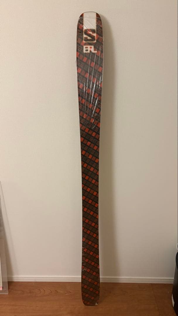 SALOMON QST92 未使用品 ERLコラボ SALOMON QST92 未使用品 ERLコラボ - メルカリ