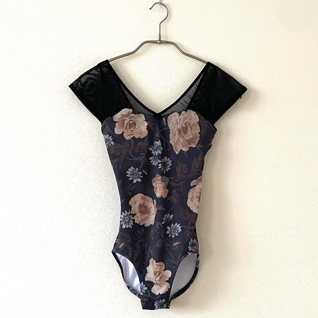 スティナ Stinaレオタード - メルカリ