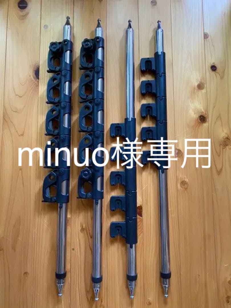 2024ハイパーライト最高峰ライオットローデッド139