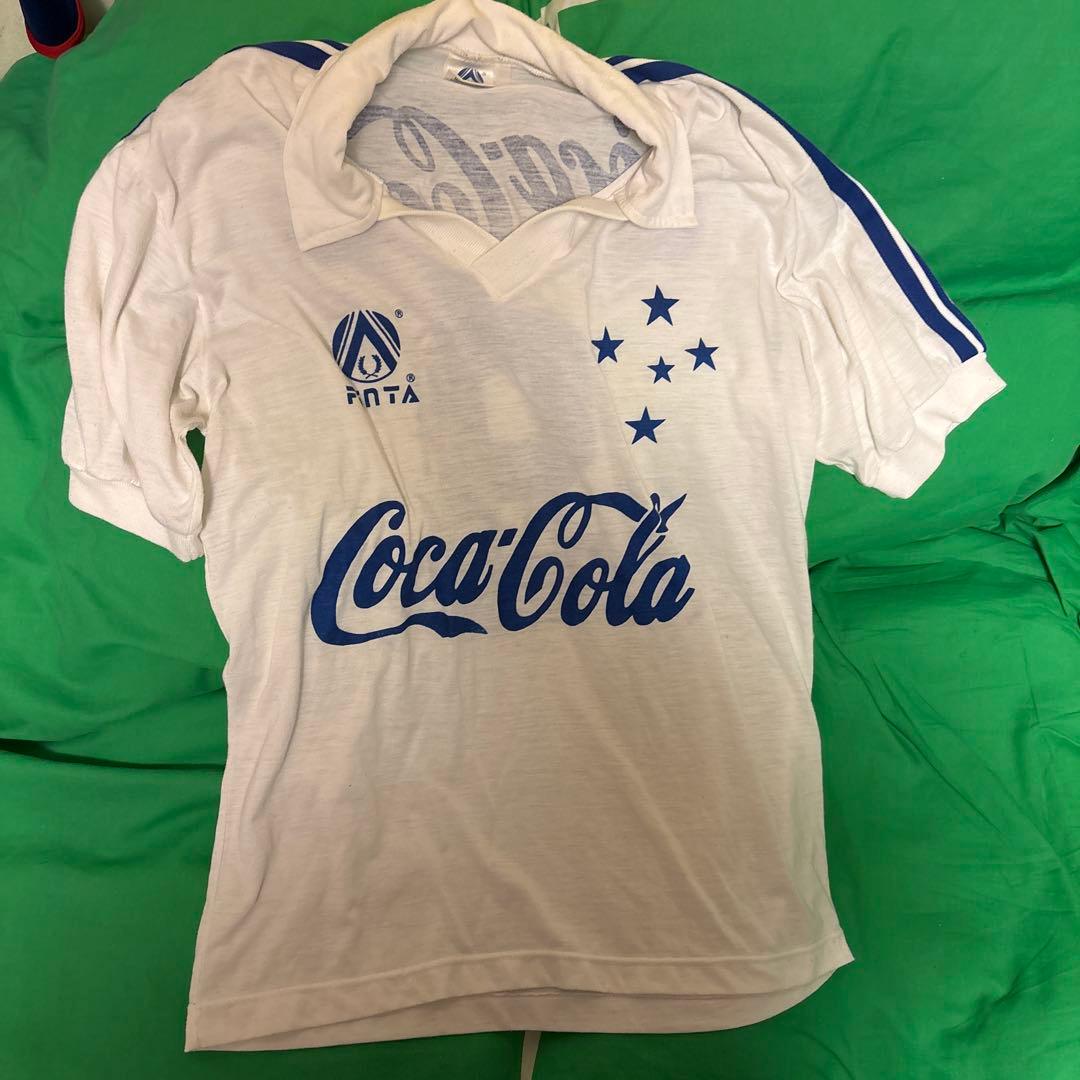 クルゼイロユニフォーム □取り寄せ商品□クルゼイロ 24/25 ホームユニフォーム CRUZEIRO 公式