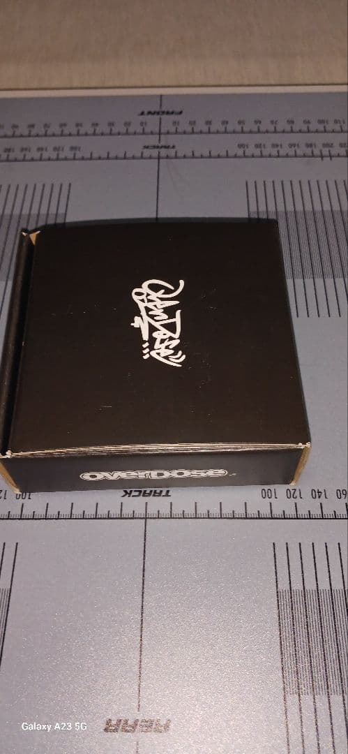 OVERDOSE マルチRCスタンド レッド | 激安通販のイーサプライ