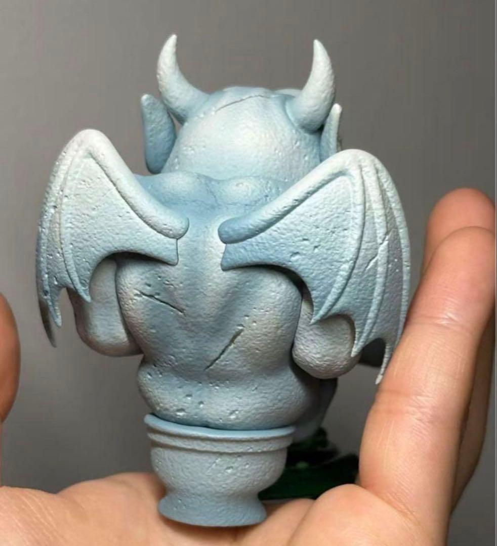 ドラゴンボール LAO FUヤムチャ 塗装済み完成品 フィギュア 1.0 - メルカリ