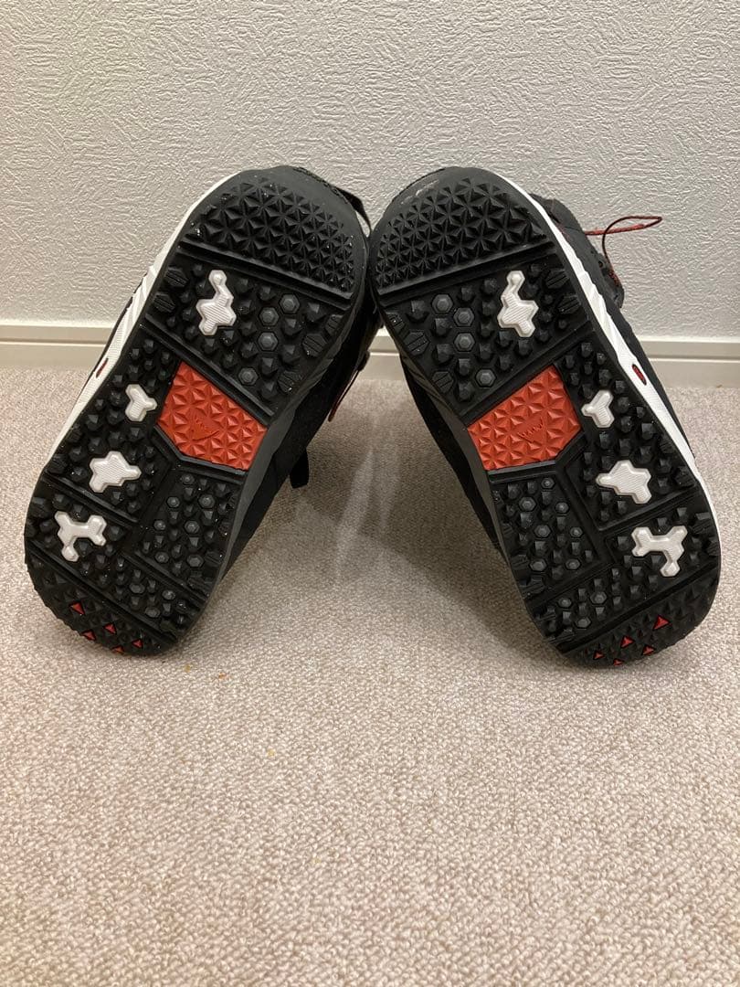 【BURTON】 ION-AF 26.5cm