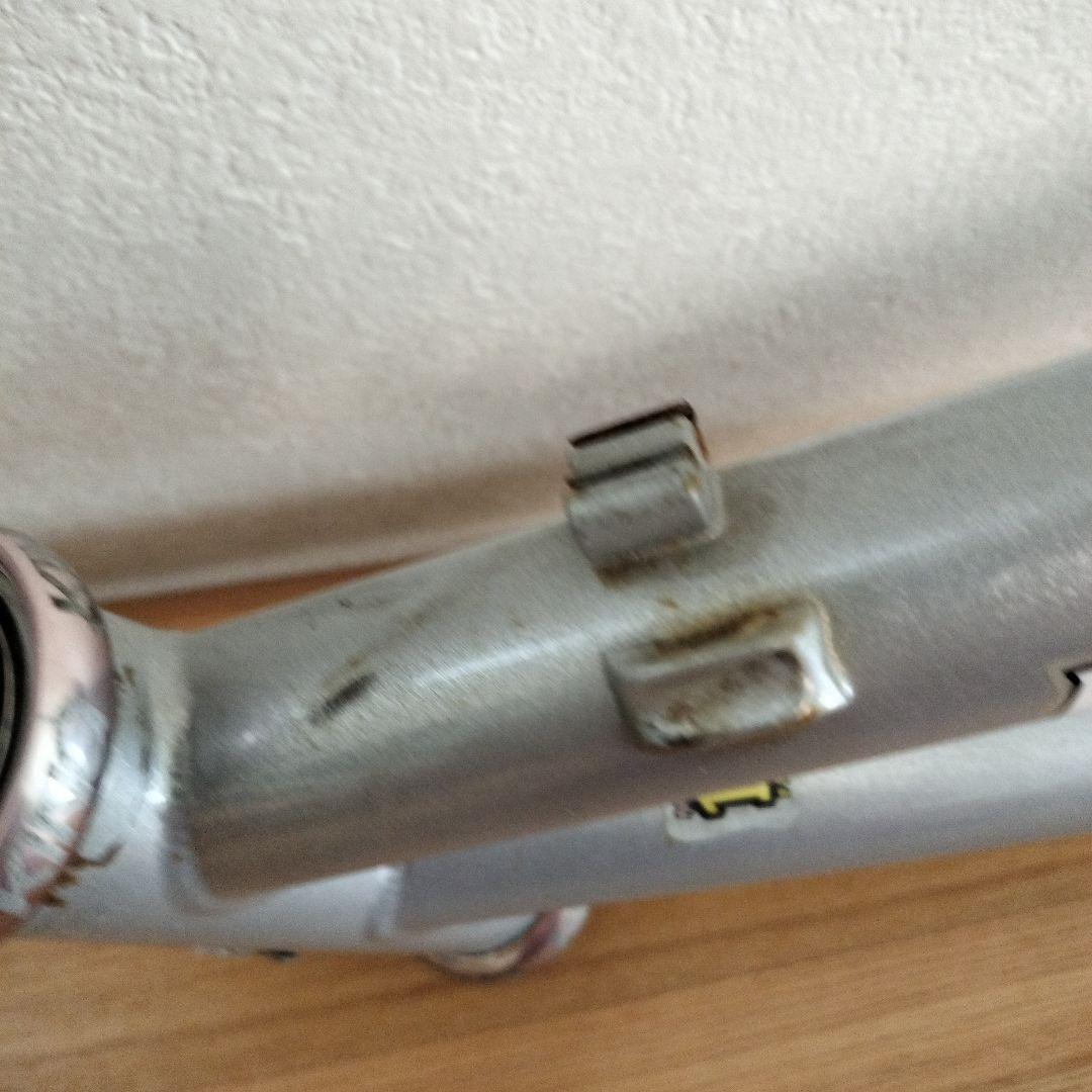 く*ー様 ROCKY MOUNTAIN BLIZZARD MTBフレーム 電蝕ジ