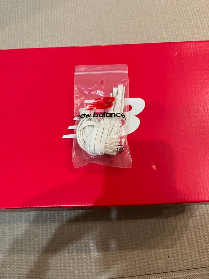 ニューバランス　fresh foam bb v2 27.5cm バッシュ
