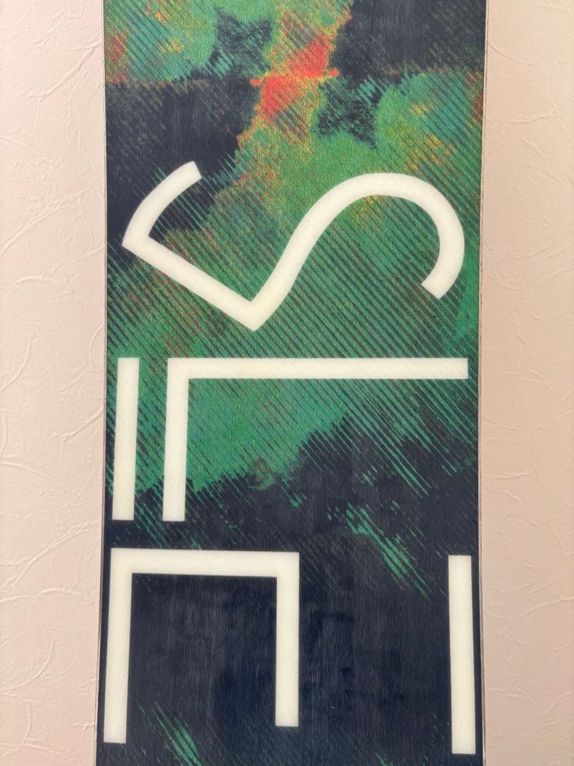 お値下①スノーボードセット ヨネックス【スリーク142cm】バートン