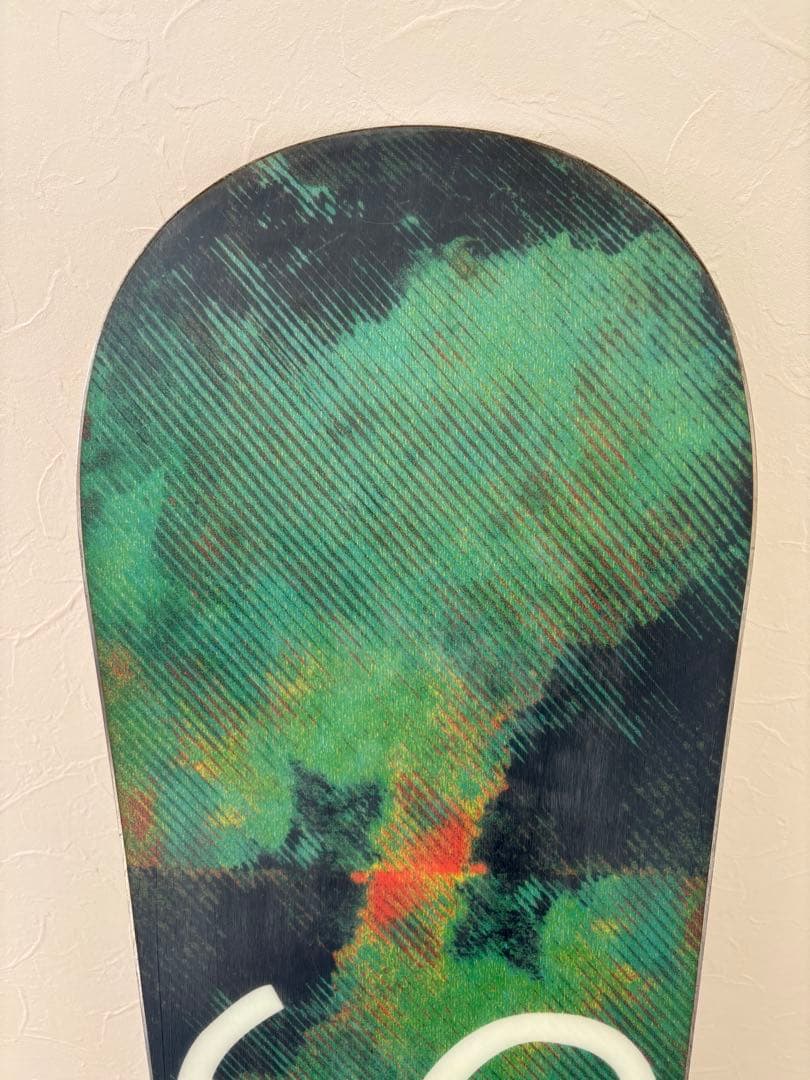 お値下①スノーボードセット ヨネックス【スリーク142cm】バートン