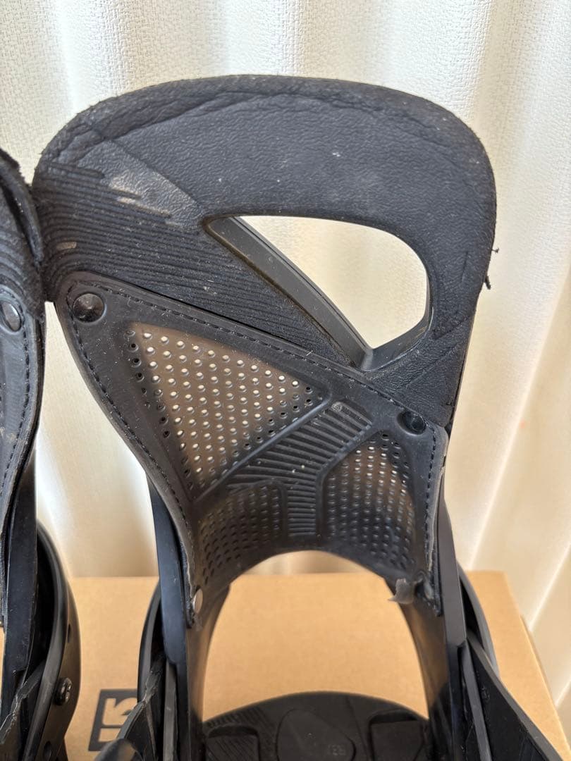 お値下①スノーボードセット ヨネックス【スリーク142cm】バートン