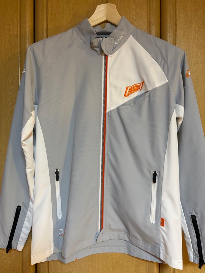 HYOD ST-S UCHIMIZU COOL DRY JAC Lサイズ UCHIMIZU | ラインアップ | HYOD PRODUCTSオフィシャルサイト