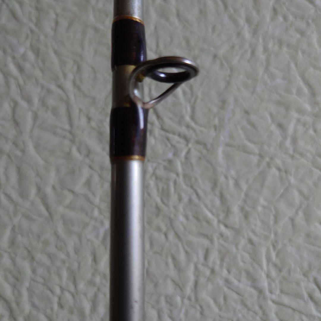 天狗堂 暴蓮棒Ⅱ 6.9 雷魚、ナマズなど