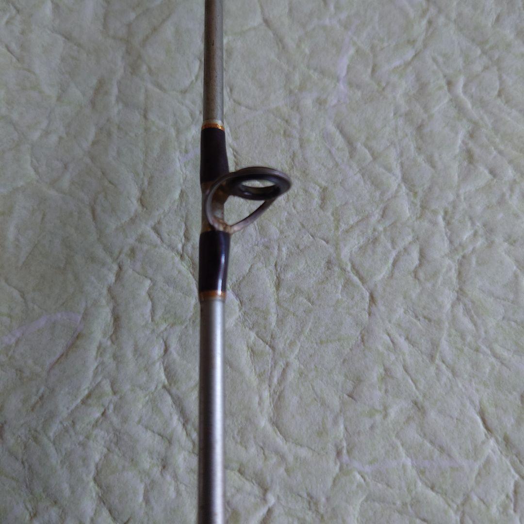 天狗堂 暴蓮棒Ⅱ 6.9 雷魚、ナマズなど