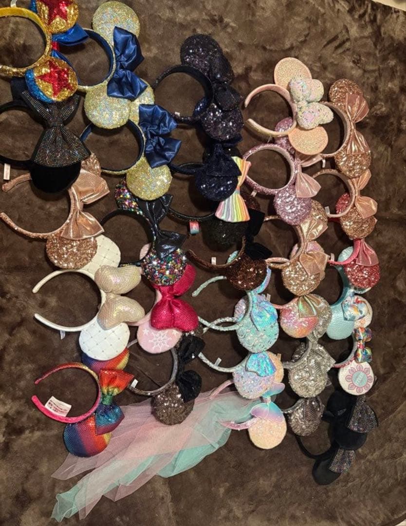 ディズニーカチューシャ Amazon.co.jp: ジェラトーニ カチューシャ ダッフィー＆フレンズ