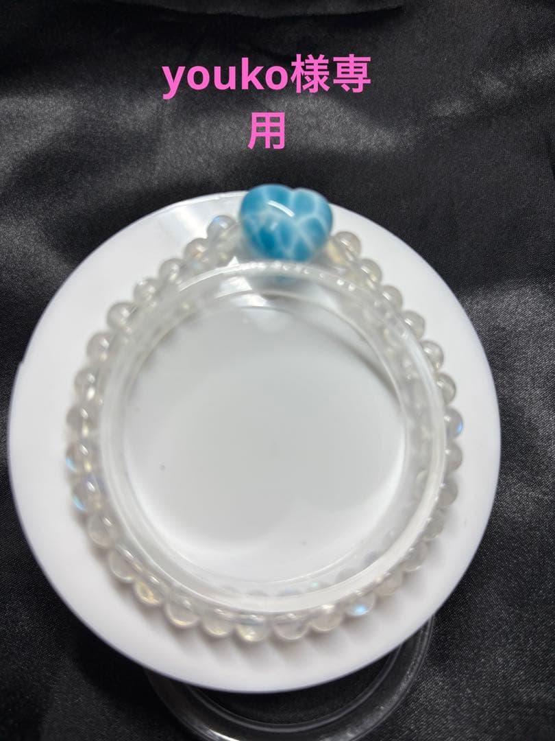 ブレスレット・バングル youko ankoROCK アンコロック ブレスレット メンズ レディース オール