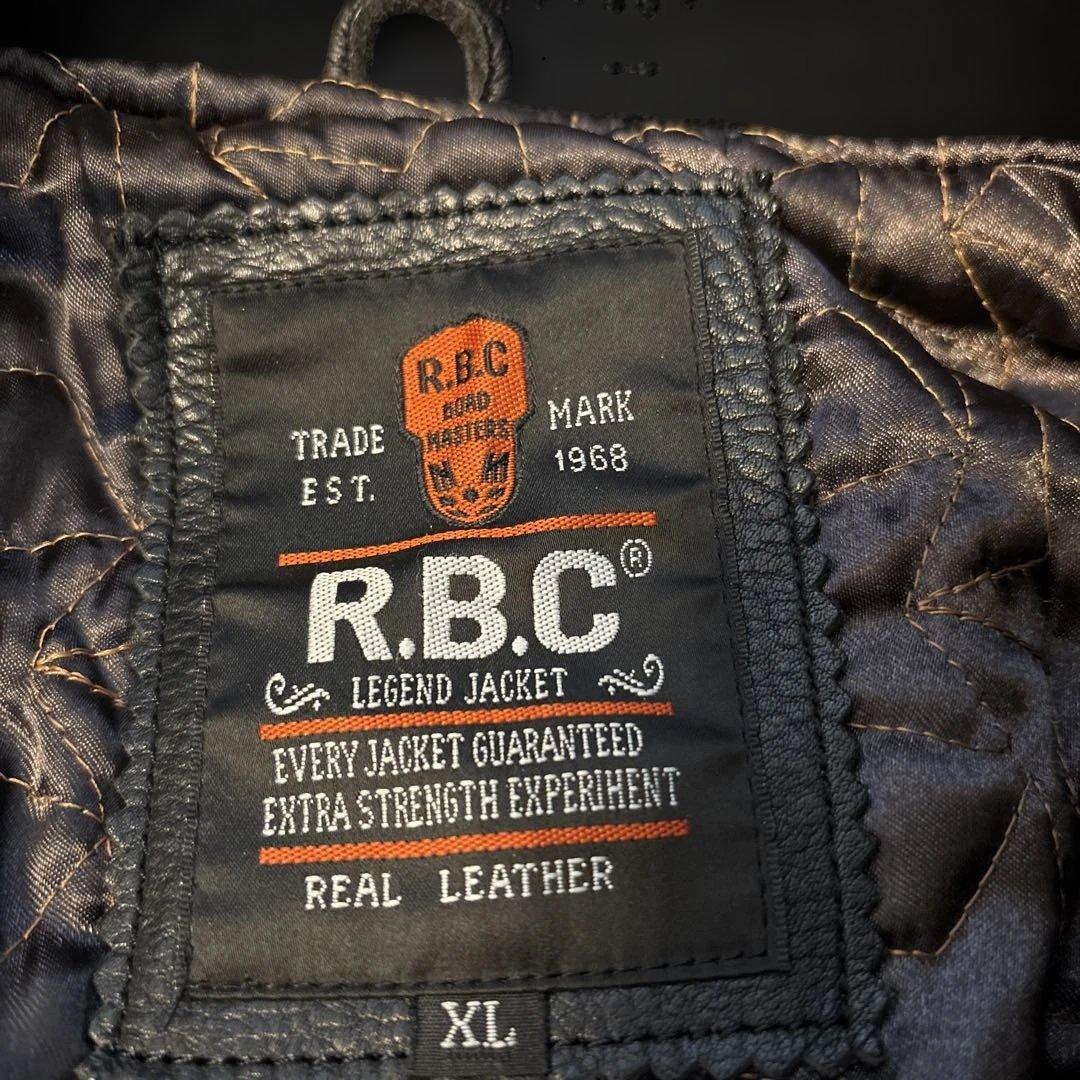 RBCスタジャン XL 90年代 RBCスタジャン XL 90年代
