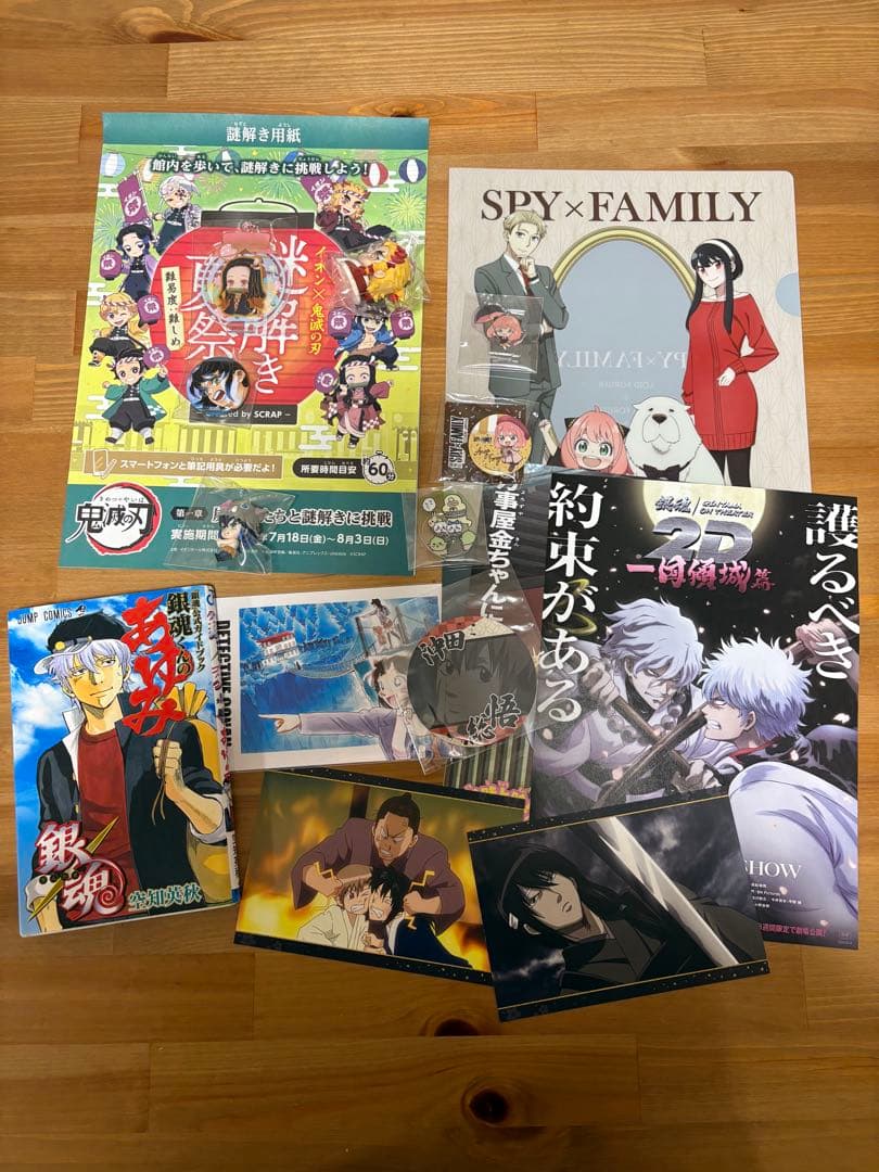 アニメグッズ110点以上まとめ売り ちいかわ 京アニ key など