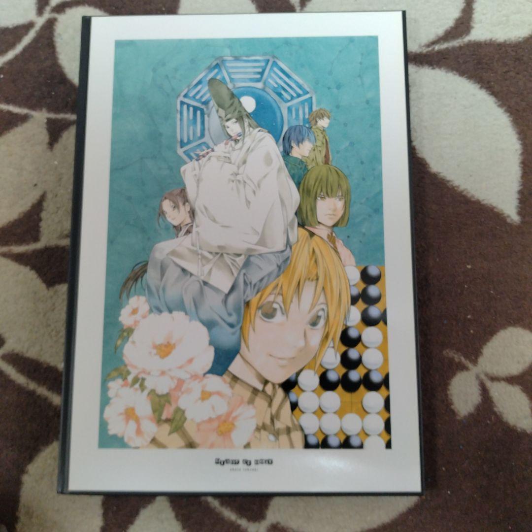 初版 Blanc et noir : 小畑健画集 帯付き DEATHNOTE - メルカリ